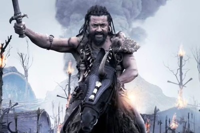 Suriya's Kanguva To Have Two Different Timelines? What We Know