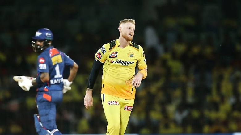 Fans Unhappy After Chennai Super Kings Confirms Ben Stokes' Unavailability for IPL 2024