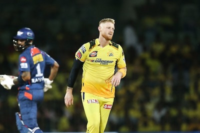 Fans Unhappy After Chennai Super Kings Confirms Ben Stokes' Unavailability for IPL 2024