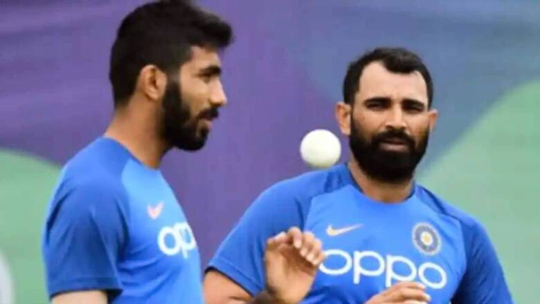 'They're as Big as Virat and Rohit': Harbhajan Singh on Absence of Bumrah and Shami in Asia Cup 2022