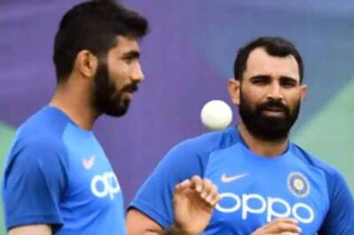 'They're as Big as Virat and Rohit': Harbhajan Singh on Absence of Bumrah and Shami in Asia Cup 2022