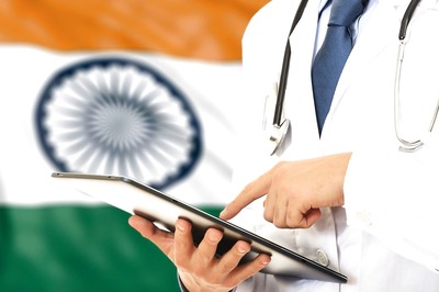 Medical Colleges in India Increased by 67% in Last 8 Years: Centre