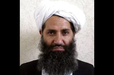 Reports Say Taliban Chief Haibatullah Akhundzada Killed in Pakistan Last Year, Leader Refutes Claim