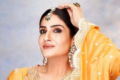 Happy Birthday Raveena Tandon: Top 5 Dance Numbers that Made Her the Mast-mast Girl