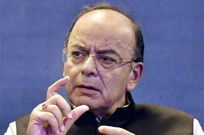 Q2 Growth Marks Reversal of Declining Trend, Says Arun Jaitley
