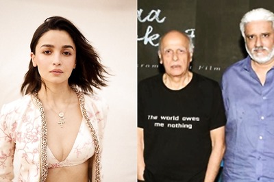 Vikram Bhatt on Why He 'Never' Worked With Alia Bhatt: 'Don't Think She'd Be Interested...' | Exclusive