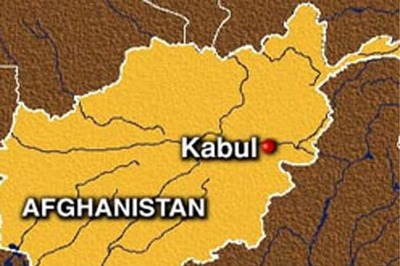 Police say Afghan policewoman kills US adviser