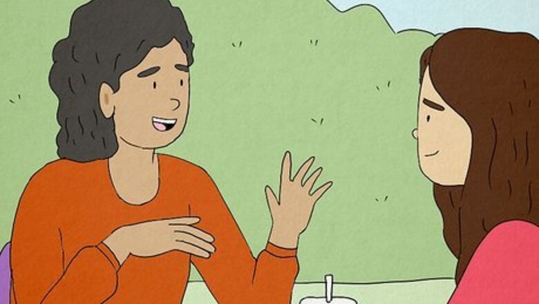 How to Ask out Someone Who Likes You