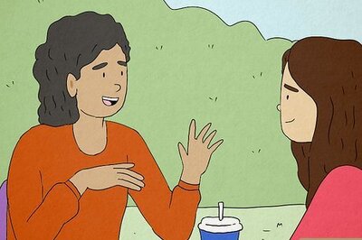 How to Ask out Someone Who Likes You