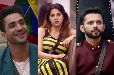 Bigg Boss 14: Aly Goni, Rahul Vaidya and Nikki Tamboli to Re-enter the House?