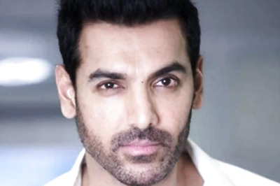 John Abraham Trends on Twitter As Fans Praise His Role as 'Jim' in 'Pathaan'