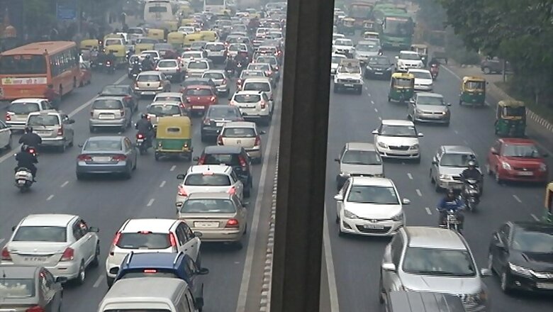 Electric Vehicles Exempted from Delhi Goverment's Odd-Even Scheme