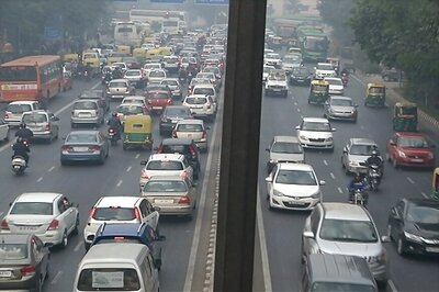 Odd-Even Comeback Likely, Delhi Government Asks DTC to be 'Fully Geared Up'