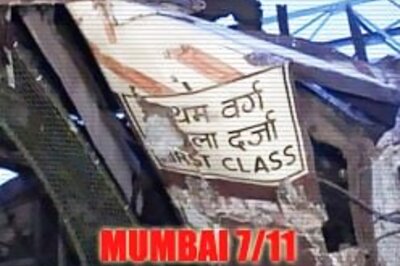 Musharraf, Aziz condemn blasts