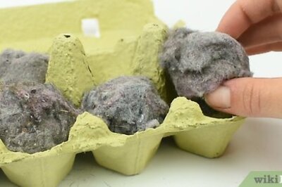 How to Make a Fire Starter