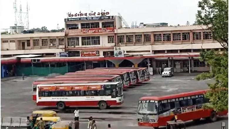 Karnataka Transport Strike: All You Need To Know; How It Will Affect You
