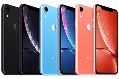 Apple iPhone XR Became the Highest Selling Smartphone Globally in H1 2019