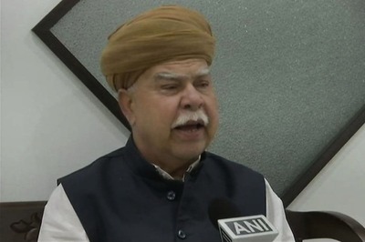 Karni Sena Founder Lokendra Singh Kalvi Dies in Rajasthan