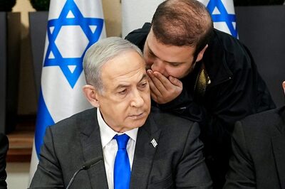 Israel PM Netanyahu Renews Pledge to Destroy Hamas, Says Gaza War Will Last for Many Months