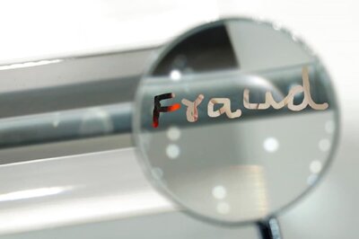 After Fake Loan Apps, Fake Payment App Used to Dupe Hyderabad Shopkeepers, 8 Held