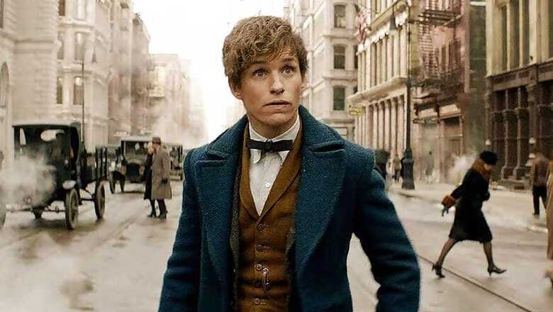 Fantastic Beasts And Where To Find Them Review: A Charming Film