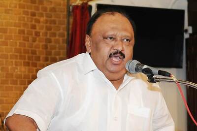 Is Any Special Consideration Given to Thomas Chandy? HC Asks