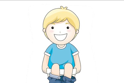 The Power of Potty Training: How Early Toilet Training Influences Children's Toilet Hygiene Habits