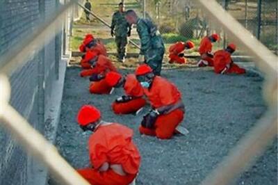 Guantanamo 'a living grave' for dozens cleared to leave