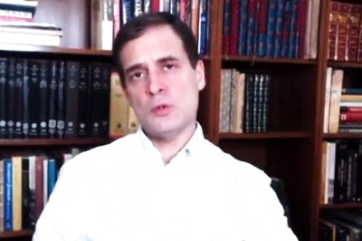 Modi Govt Has 'Destroyed' Web of Relationships with Countries: Congress Leader Rahul Gandhi