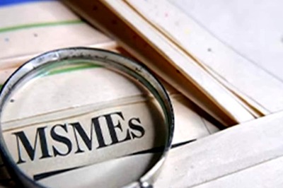 Bank Credit Growth To MSMEs Decelerates In Q1: RBI Data