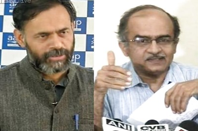 Lawyer Prashant Bhushan Questions Militant Burhan Wani's Killing