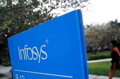 Infosys Bags $1.64-Billion Order From Liberty Global To Scale Digital Platforms