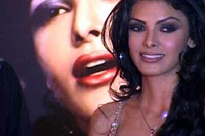 Nudity isn't about shedding clothes: Sherlyn