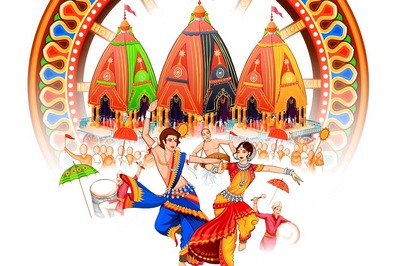 Happy Jagannath Rath Yatra 2022: Wishes, Images, Greetings, Quotes, Messages and WhatsApp Greetings to Share