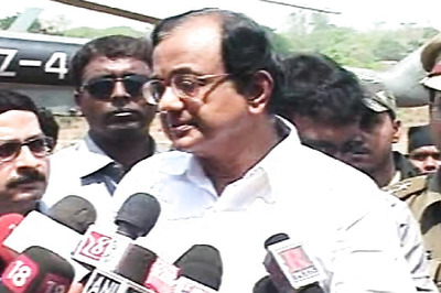 Govt outraged over Naxal massacre in Chhattisgarh