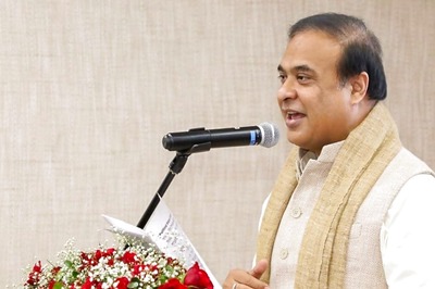BJP & Allies Will Win At Least 22 of Northeast's 25 Seats: Himanta Biswa Sarma's Lok Sabha Poll Prediction