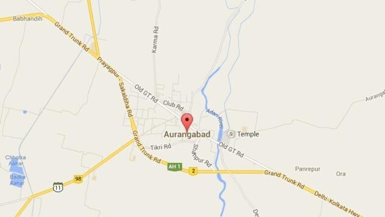 Bihar: Motorcade carrying Chhattisgarh minister meets with an accident