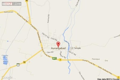 Bihar: Motorcade carrying Chhattisgarh minister meets with an accident