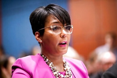 Judge orders mediation in Georgia mask mandate dispute