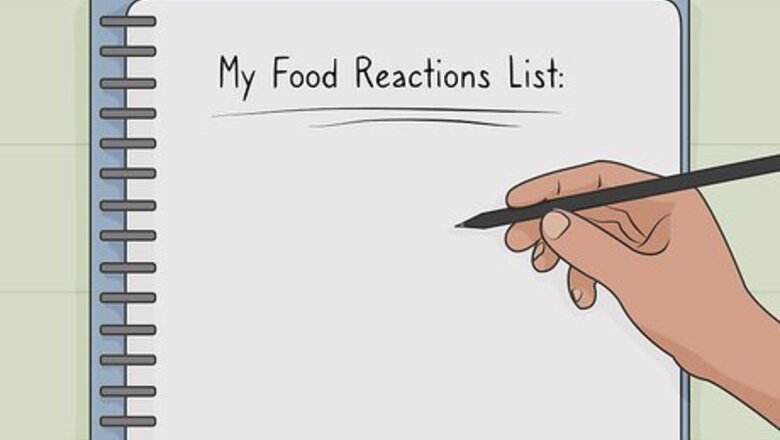 How to Live With an Allergy to Food Additives and Dyes