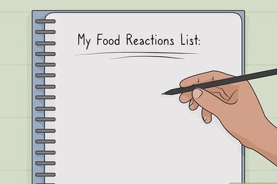 How to Live With an Allergy to Food Additives and Dyes