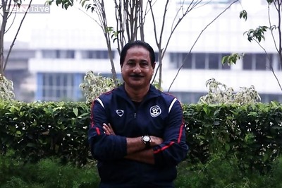 Eelco Schattorie new East Bengal coach, Colaco goes