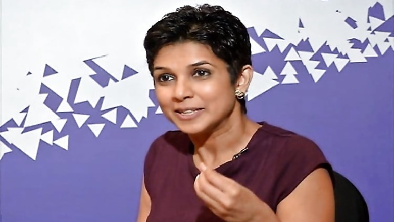Outgoing India MD Kirthiga Reddy was not involved in Free Basics project: Facebook