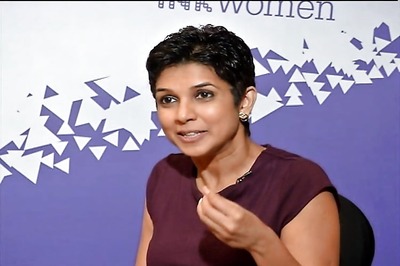 Outgoing India MD Kirthiga Reddy was not involved in Free Basics project: Facebook