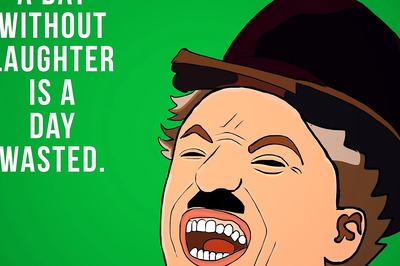 Happy Laughter Day 2022: Messages, Wishes, Quotes and Jokes to Share with Family and Friends