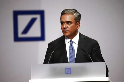 German regulator says Deutsche Bank CEO Anshu Jain misled Bundesbank