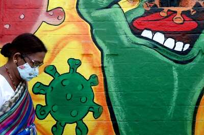 EXPLAINED: Yes, Omicron Is Loosening Its Hold. But the Pandemic Has Not Ended.