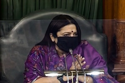 Greta Thunberg Should Get Child Bravery Award for Posting Proof of Conspiracy Against India, Mocks Lekhi