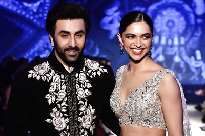 Ranbir Kapoor, Deepika Padukone to Unite for This Project, Deets Inside