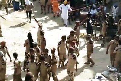 Punjab: 6-year-old Boy, Who Fell into Borewell, Dies; CM Bhagwant Mann Condoles Death